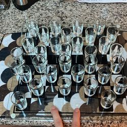 Shot Chess 