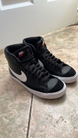 Nike Blazers