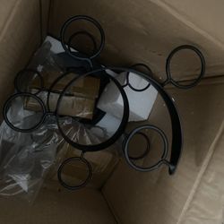 Candle Holder Ornaments 