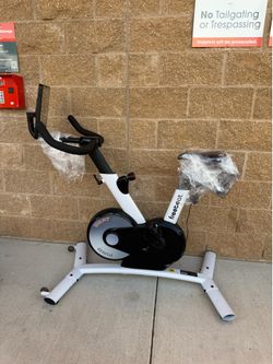 Freebeat indoor bicycle