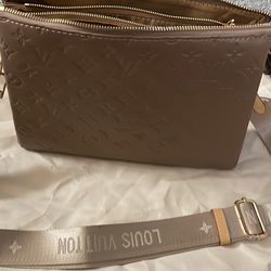 Luxury Purse