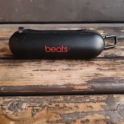 Beats Pill
