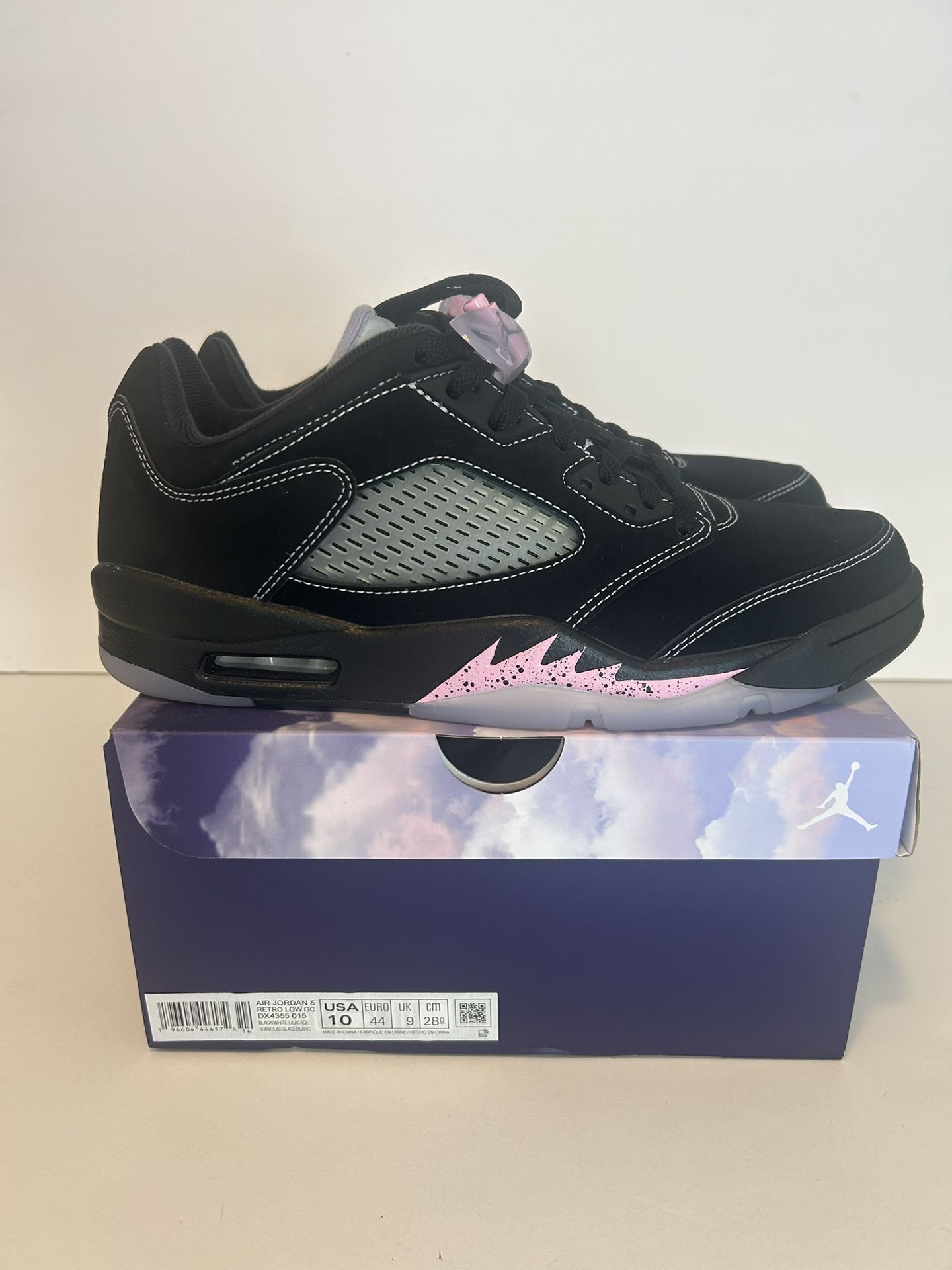 Jordan 5 Retro Low Dongdan Size 11