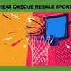 Heat Cheque - Sportswear