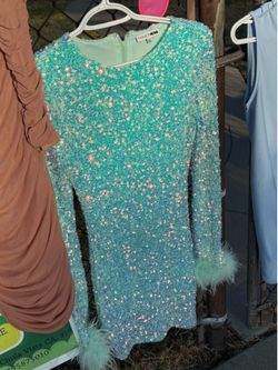 FASHION NOVA DRESS