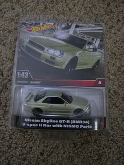 Hotwheels