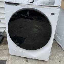 Smart Washer 