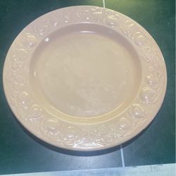 franco giorgi by quadrifoglio Plates 