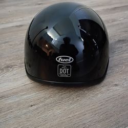 Biker Helmet 