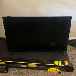 32in Roku TV 