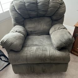 Recliner Chair 
