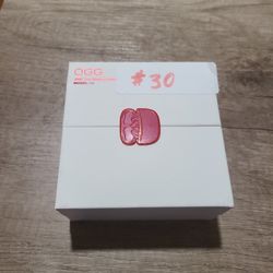 ANC TRUE WIRELESS EARBUDS 