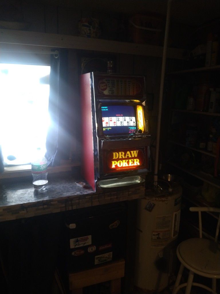 Slot Machine