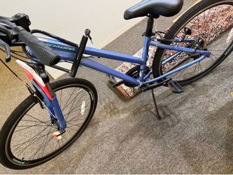 Schwinn women’s bike