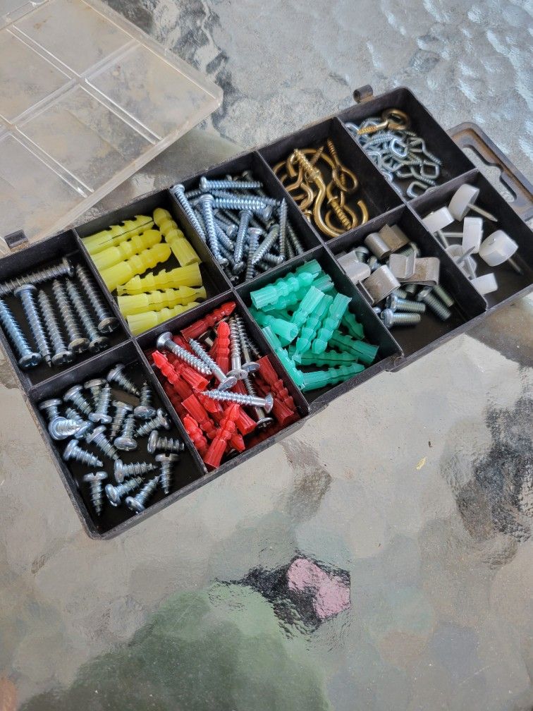 Wall Mounting Brackets