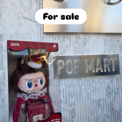 Let’s Checkmate Labubu 