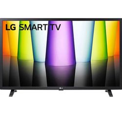 LG 32LQ630BPUA 32 Inch HDR Smart LCD HD TV 2022 