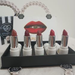 Grabella Lipsticks