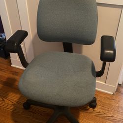 Rolling Office chair