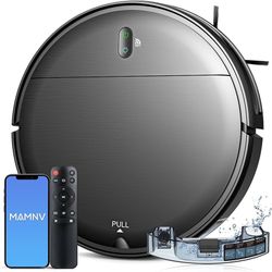 Sheliki Robot Vacuum And Mop 2 In 1