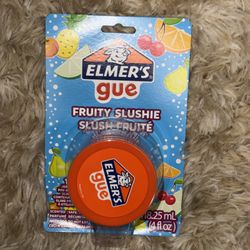 4 Elmers Gue $5