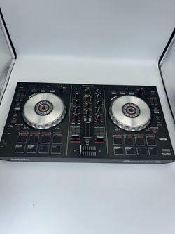 Pioneer DJ DDJ-SB2 2-Channel 2ch DJ Controller DDJSB2