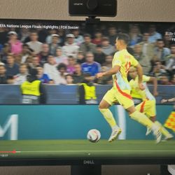 Computer Monitor, Dell 24'' / 23''