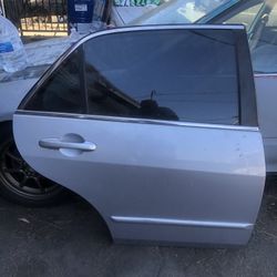 2005 Honda Accord