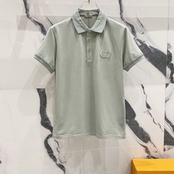 Christian Dior Men’s 2025 Polo Shirt New