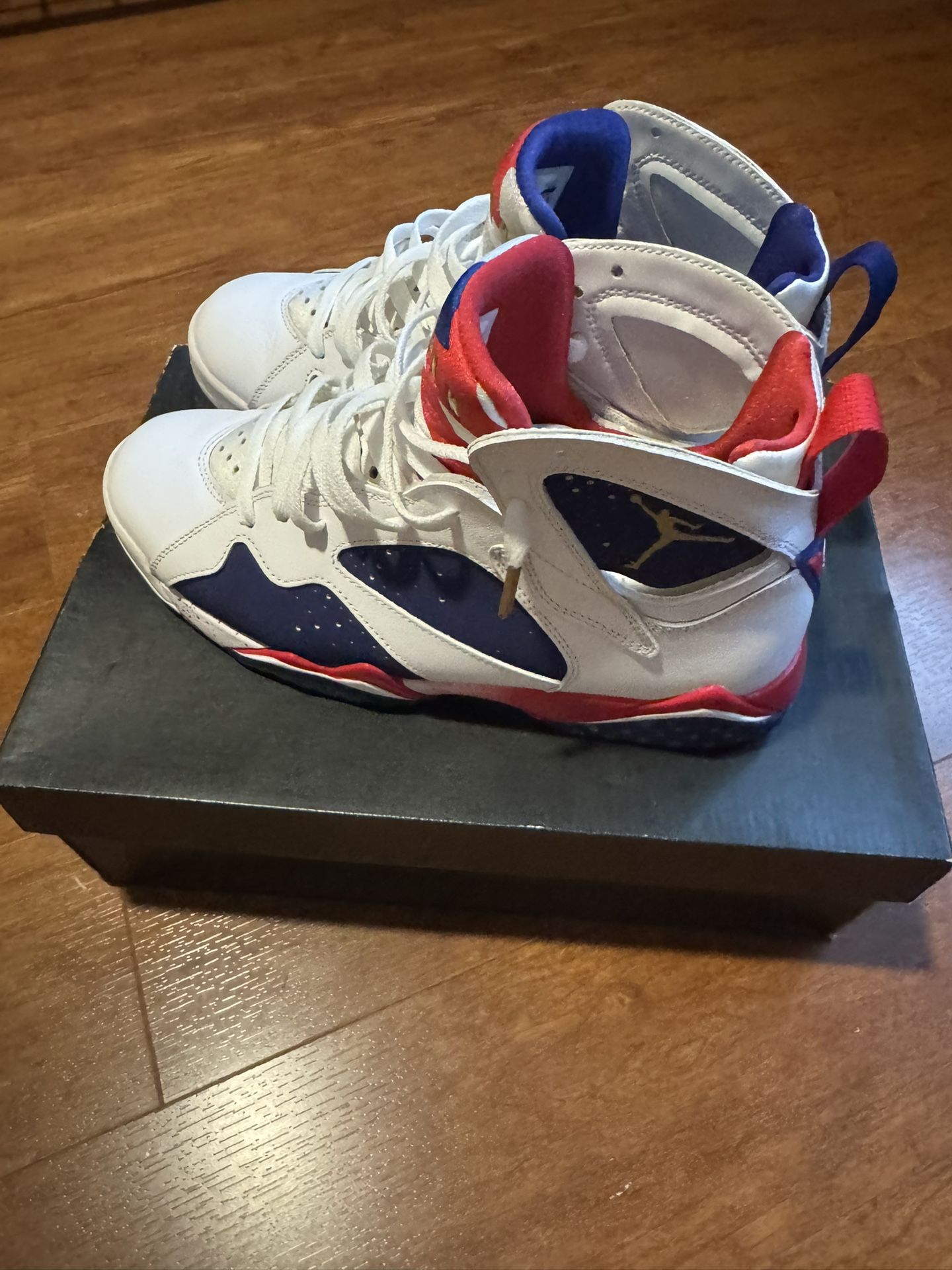 Jordan 7