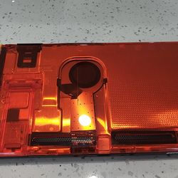 Nintendo Swicht M.O.D 💀 Atmosphere