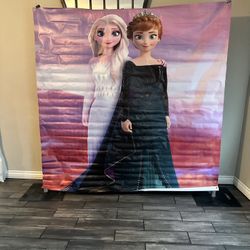 Frozen Banner 