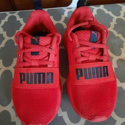 Puma 11c Shoes