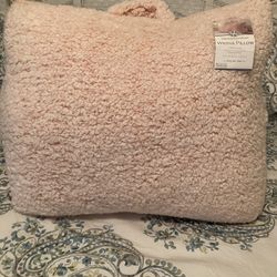 Back Rest  Tv Bed Pillow