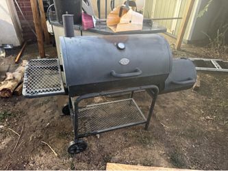 Smoker