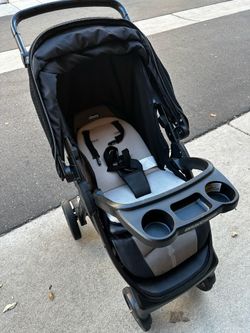 Chicco Bravo Primo Stroller