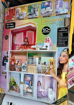 Doll house