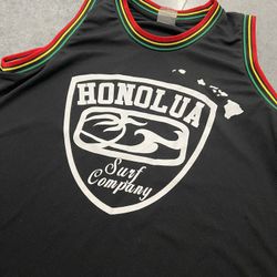 Honolua Surf Company Tank Jersey