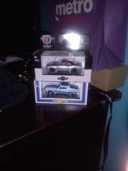 Brand New In A Box M2