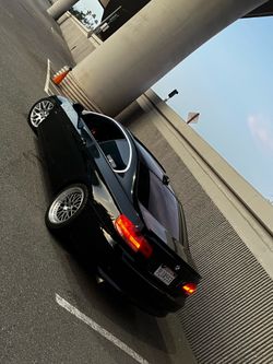 Pair of ESR wheels with Tire