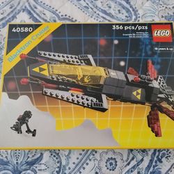 Legos Blacktron Cruiser. Brand New.  $45 Pickup In Oakdale 