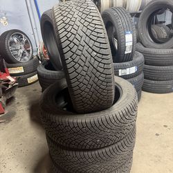 4x 235/50r19