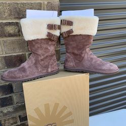 Ugg Beckham Boots