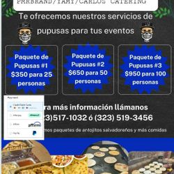 Pupusa