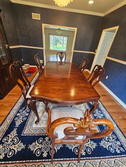 Dining room set