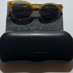 Banana Republic Sunglasses 