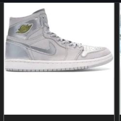 2001 Jordan's Need Gone Asap