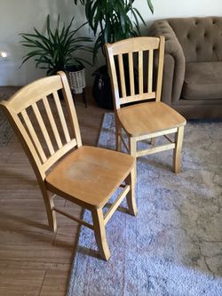 2 chair