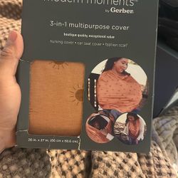 Multipurpose Cover 