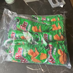 Mexican Chips 3 Dollars Each 